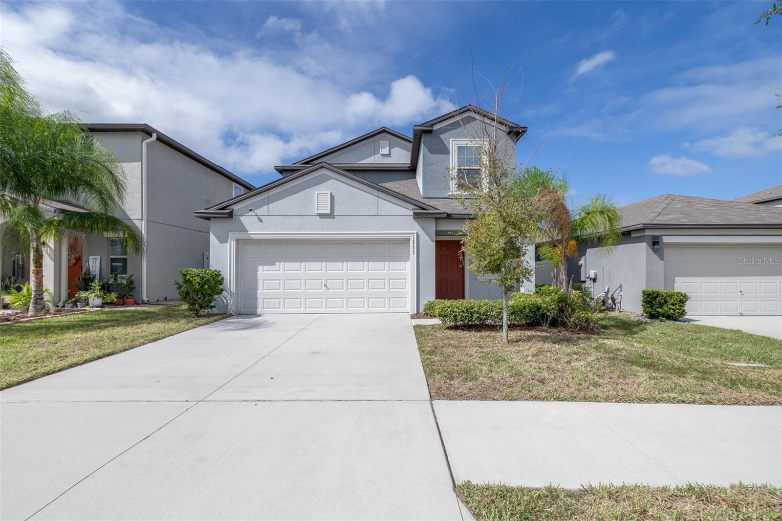 16755 DELIA STREET, Wimauma, FL 33598