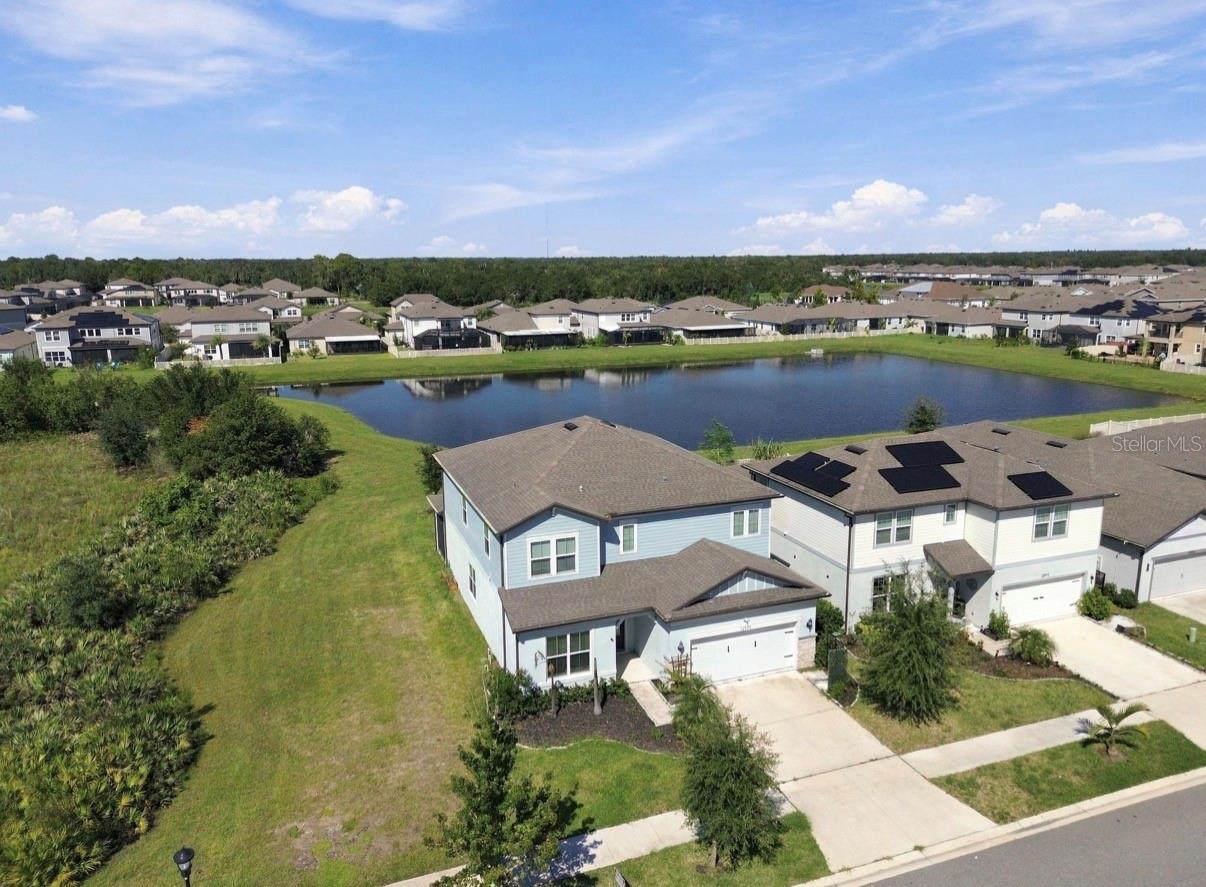 12970 BROOKSIDE MOSS DRIVE, Riverview, FL 33579