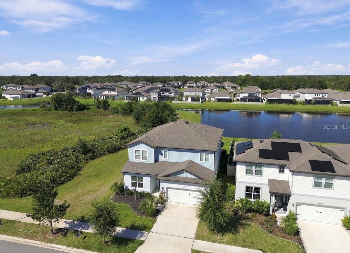 12970 BROOKSIDE MOSS DRIVE, Riverview, FL 33579