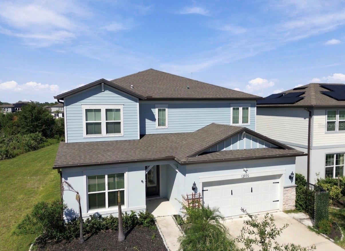 12970 BROOKSIDE MOSS DRIVE, Riverview, FL 33579