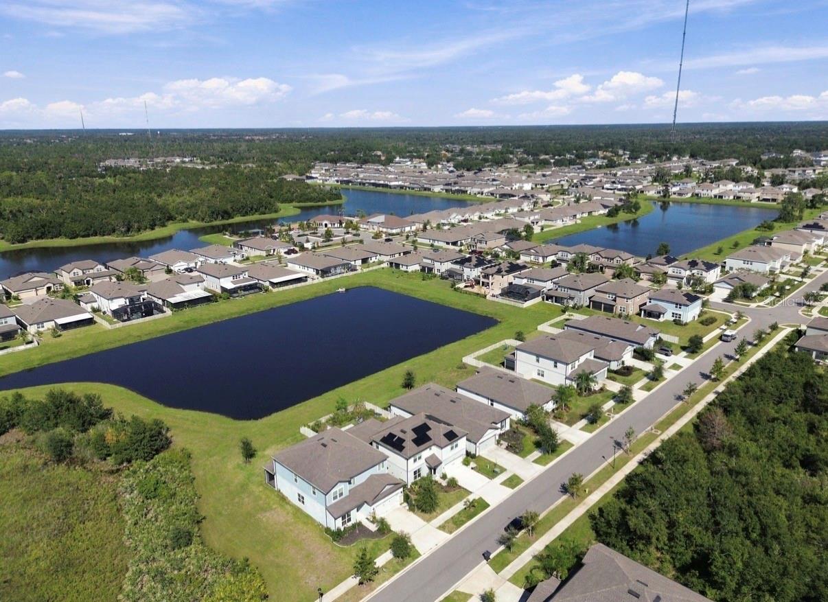 12970 BROOKSIDE MOSS DRIVE, Riverview, FL 33579