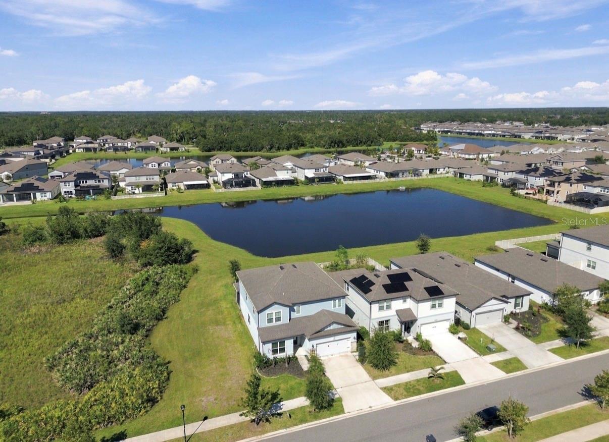 12970 BROOKSIDE MOSS DRIVE, Riverview, FL 33579