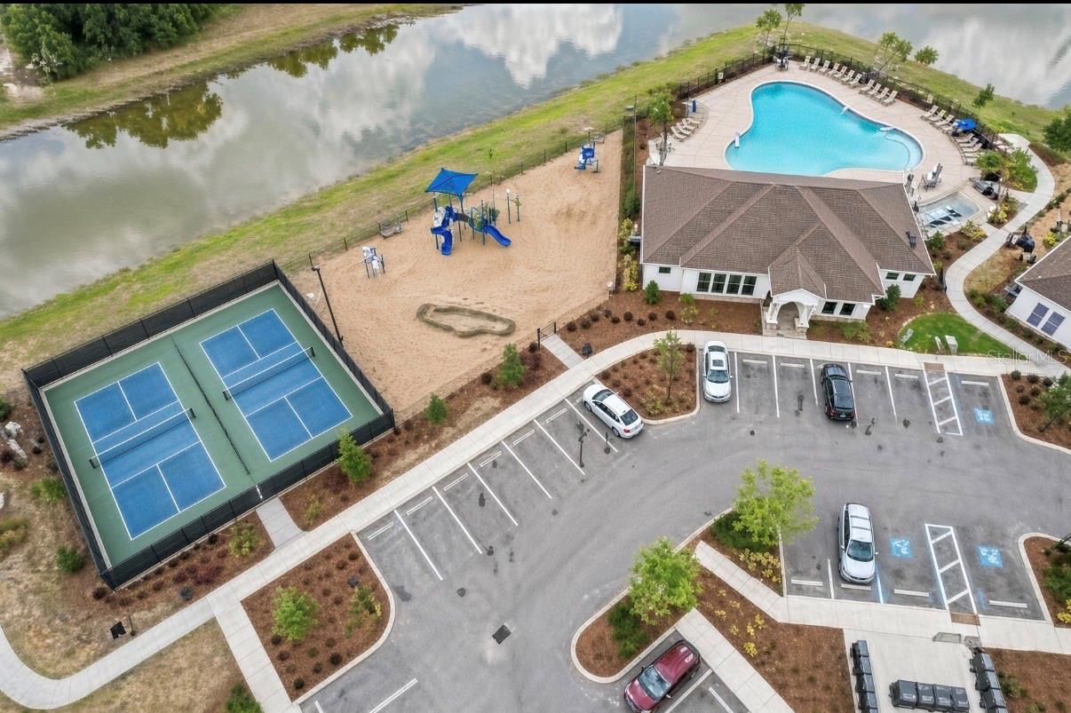 12970 BROOKSIDE MOSS DRIVE, Riverview, FL 33579