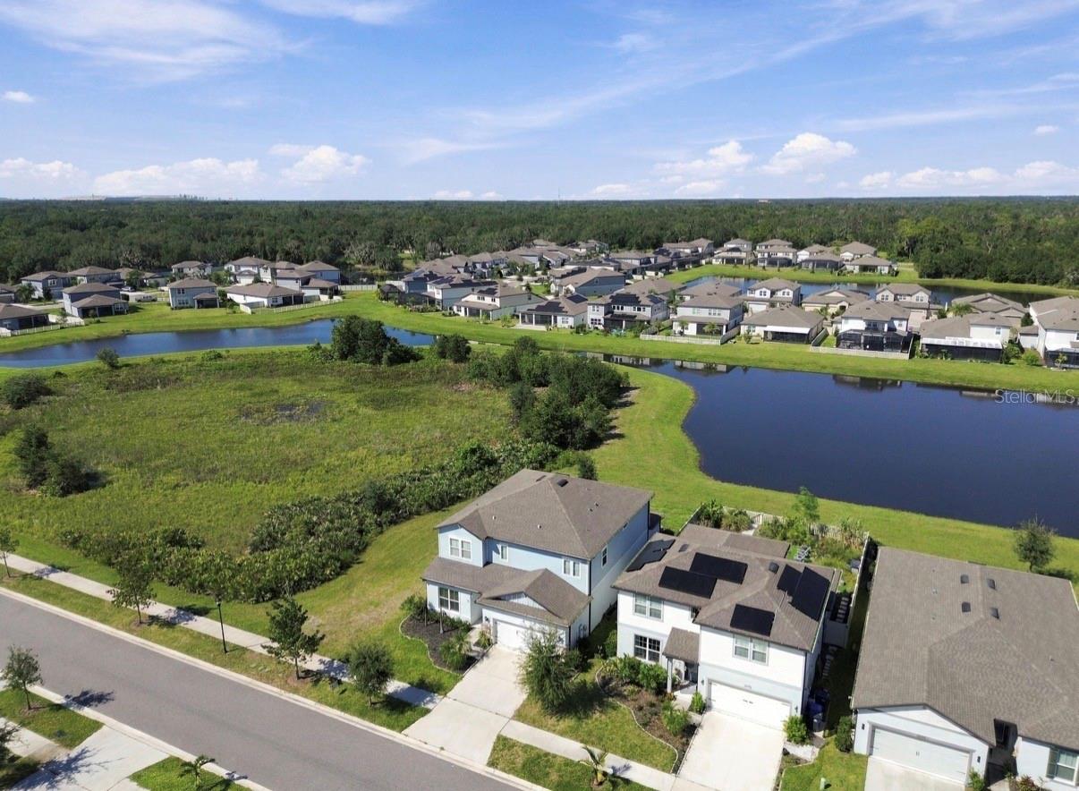 12970 BROOKSIDE MOSS DRIVE, Riverview, FL 33579