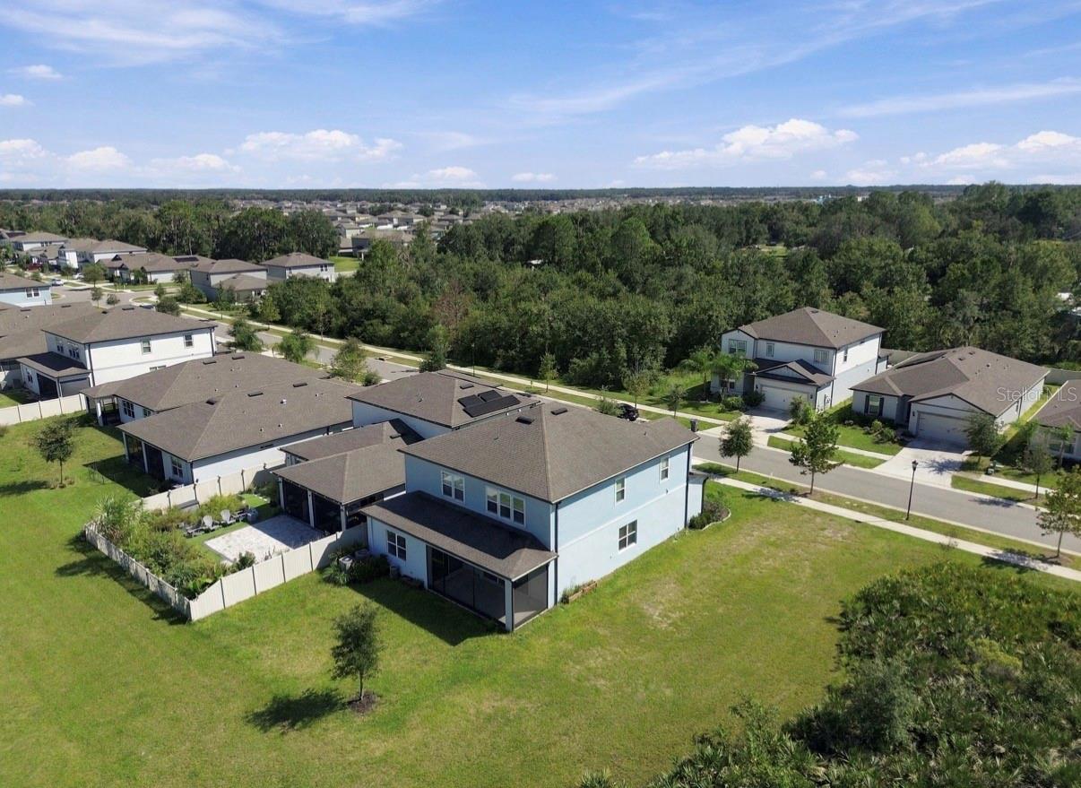 12970 BROOKSIDE MOSS DRIVE, Riverview, FL 33579