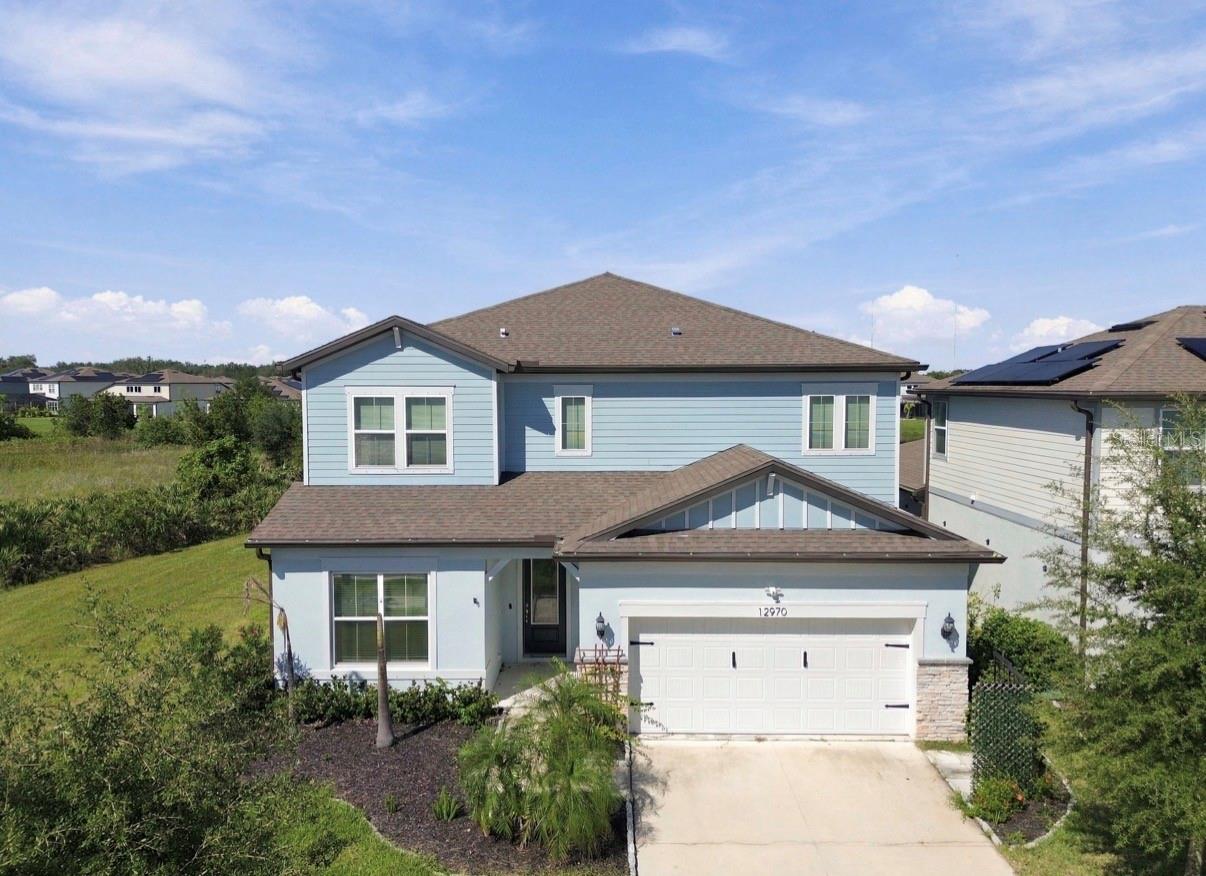 12970 BROOKSIDE MOSS DRIVE, Riverview, FL 33579