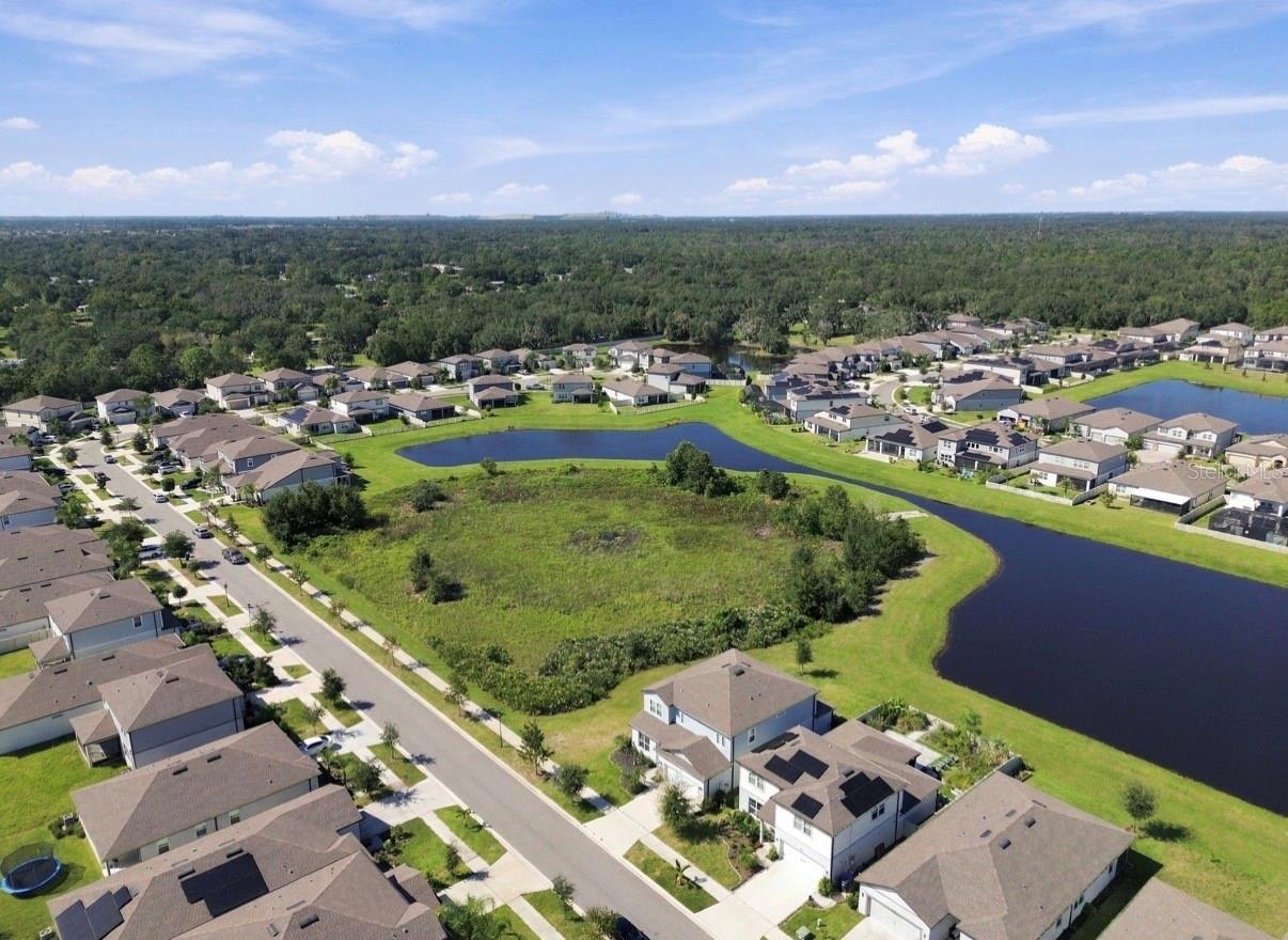 12970 BROOKSIDE MOSS DRIVE, Riverview, FL 33579