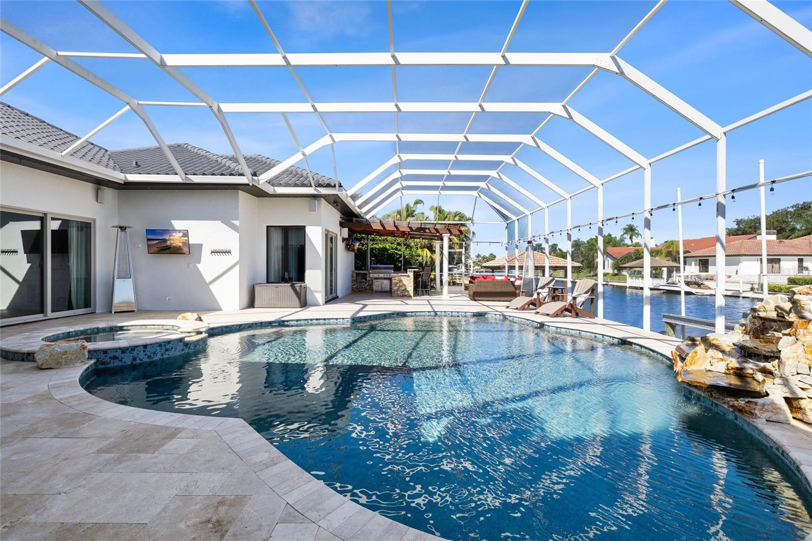 9805 COMPASS POINT WAY, Tampa, FL 33615