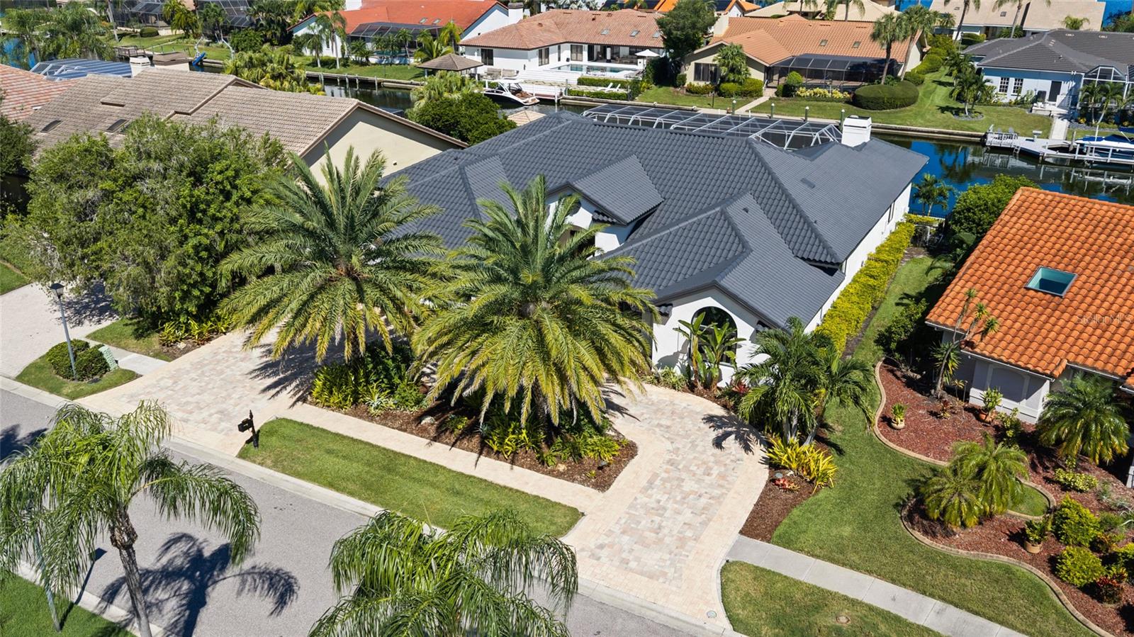 9805 COMPASS POINT WAY, Tampa, FL 33615