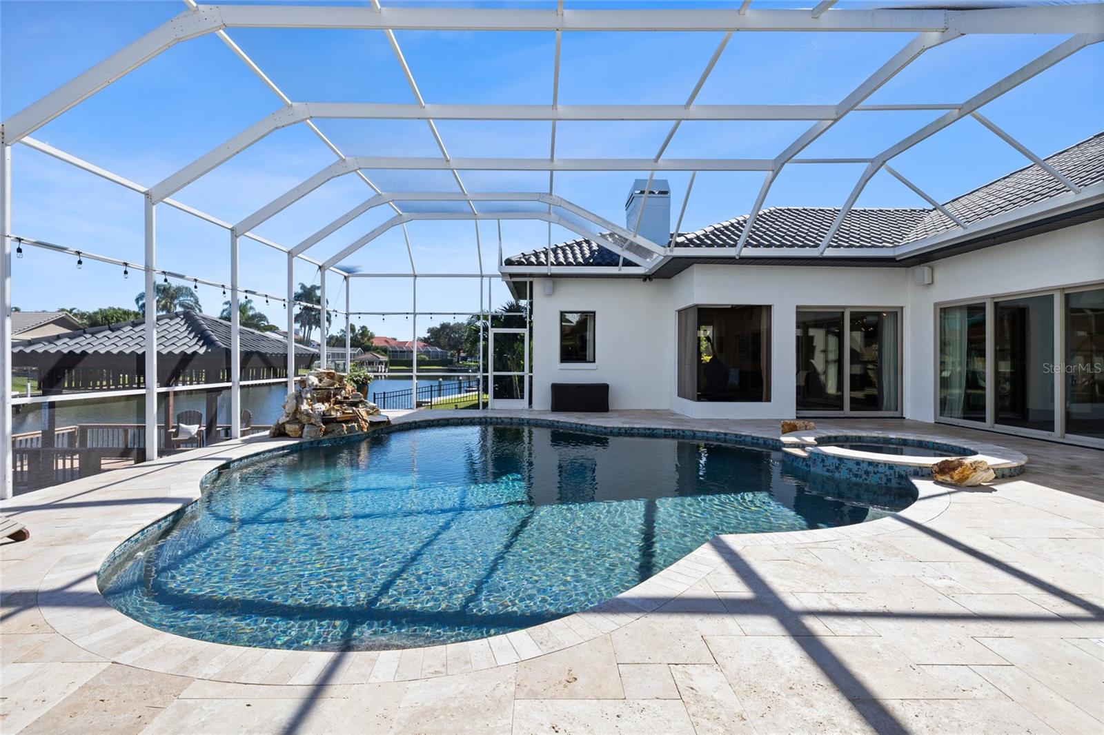 9805 COMPASS POINT WAY, Tampa, FL 33615