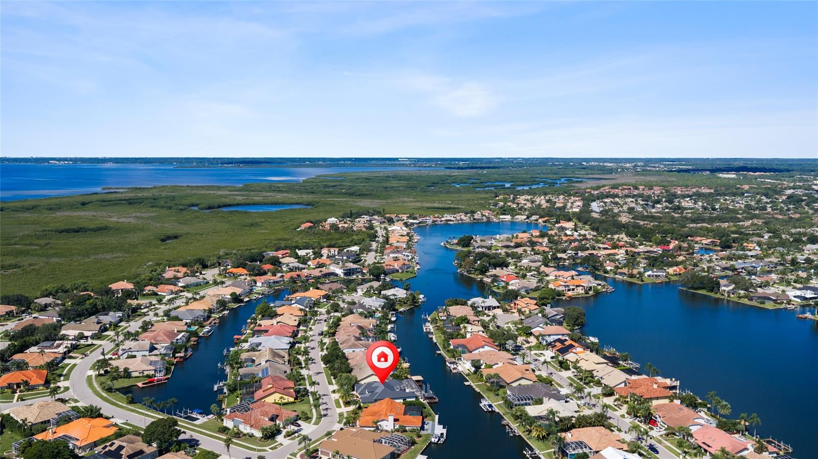 9805 COMPASS POINT WAY, Tampa, FL 33615