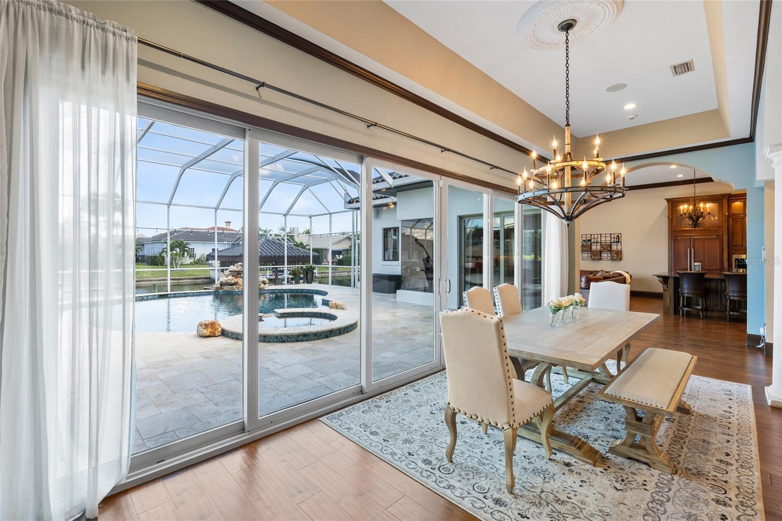 9805 COMPASS POINT WAY, Tampa, FL 33615