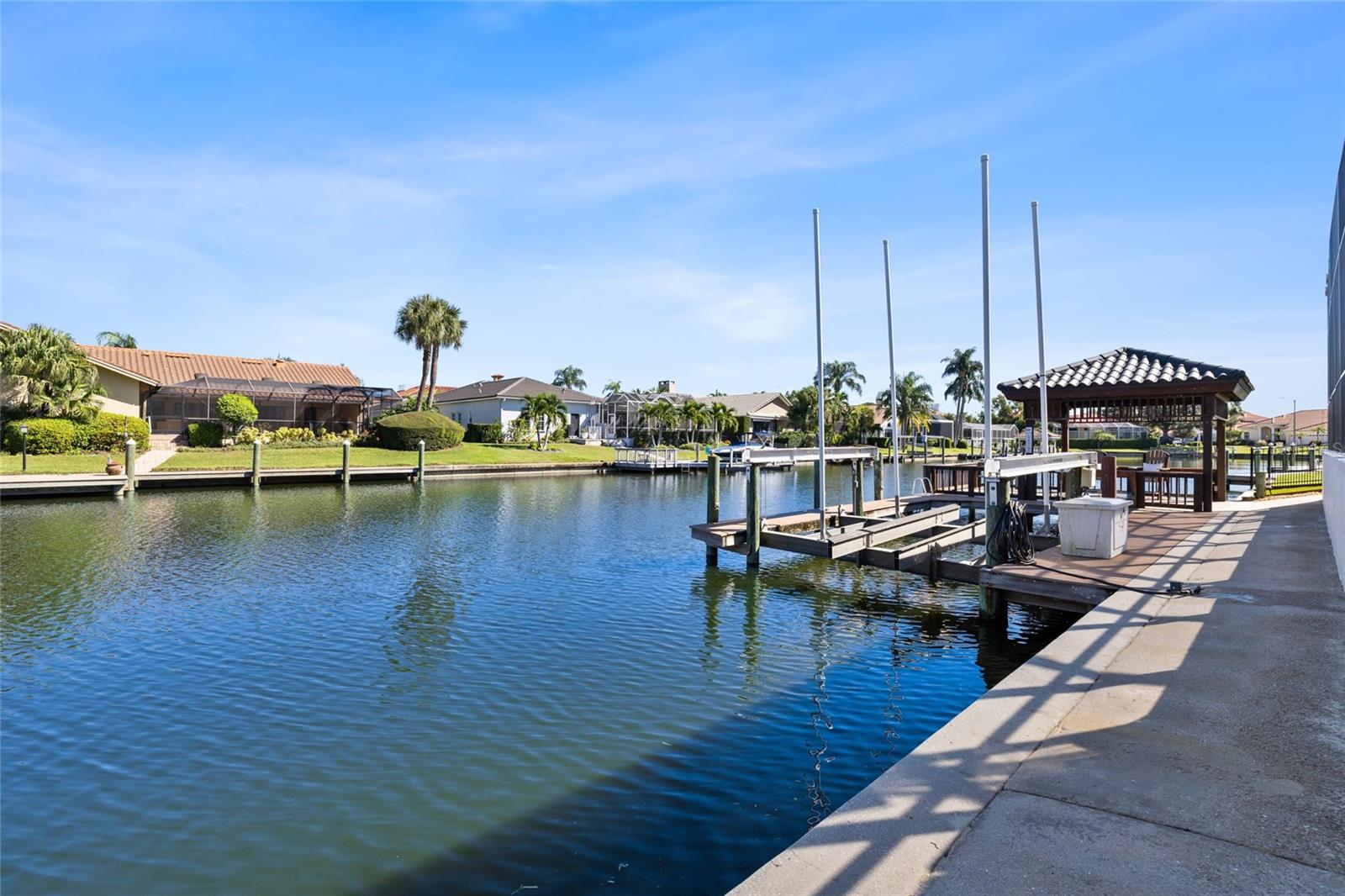 9805 COMPASS POINT WAY, Tampa, FL 33615