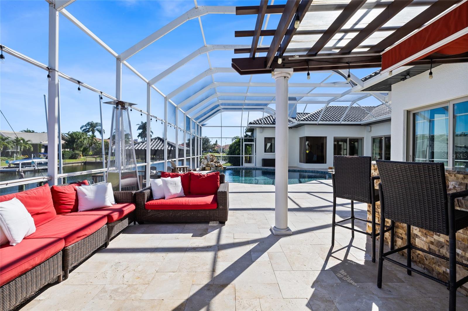 9805 COMPASS POINT WAY, Tampa, FL 33615