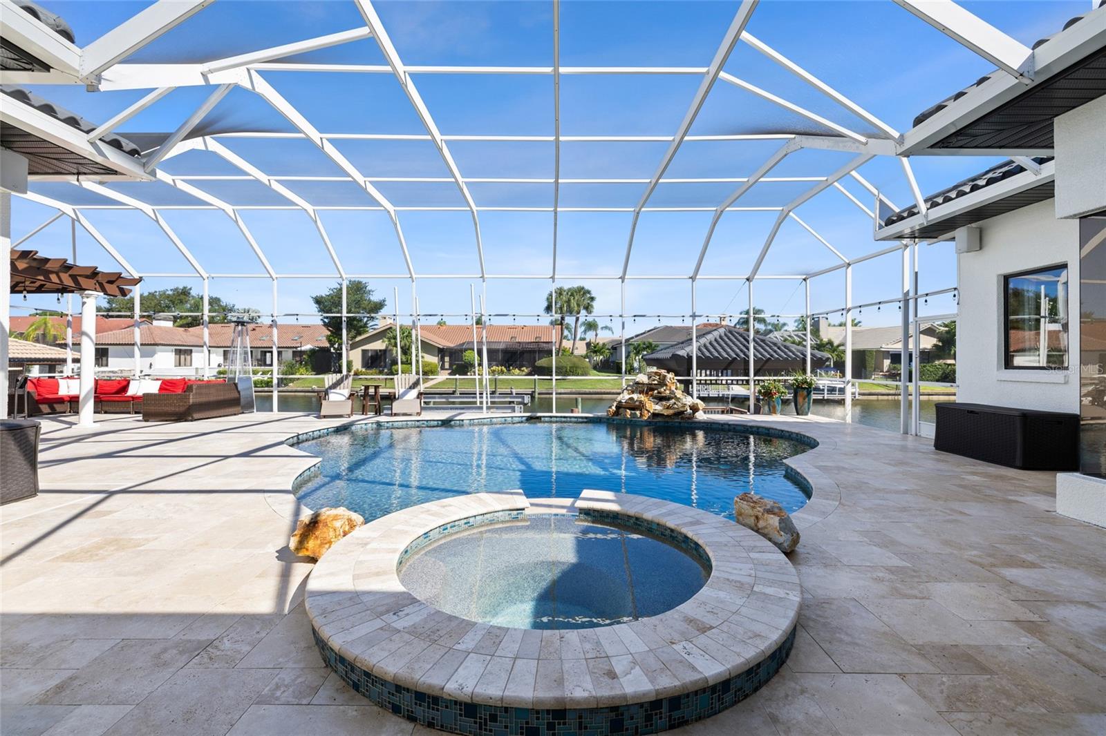 9805 COMPASS POINT WAY, Tampa, FL 33615