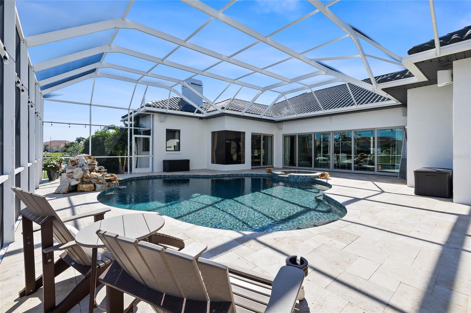 9805 COMPASS POINT WAY, Tampa, FL 33615