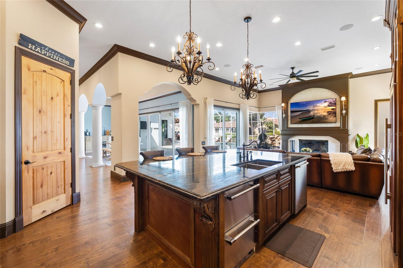 9805 COMPASS POINT WAY, Tampa, FL 33615