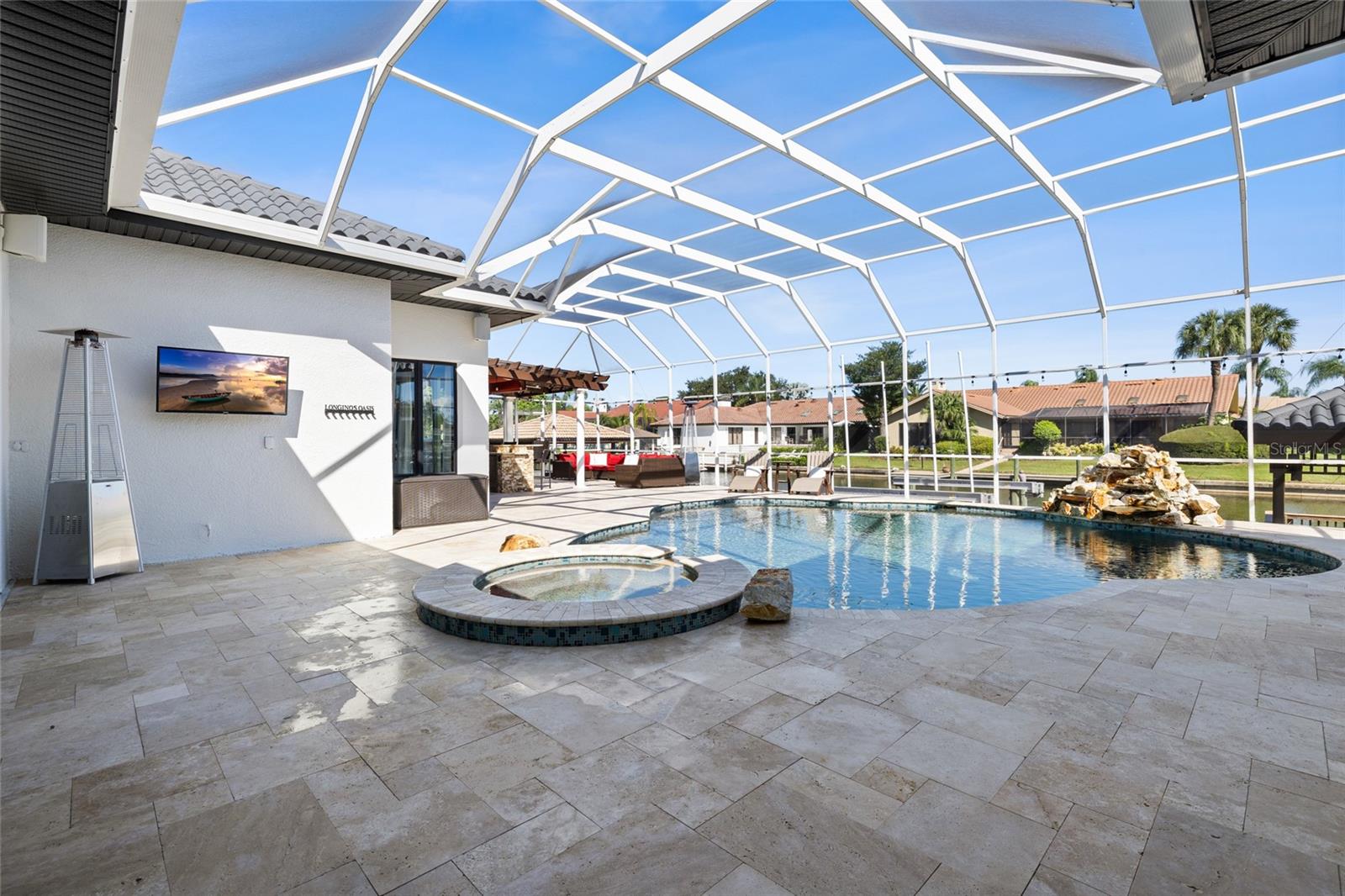 9805 COMPASS POINT WAY, Tampa, FL 33615