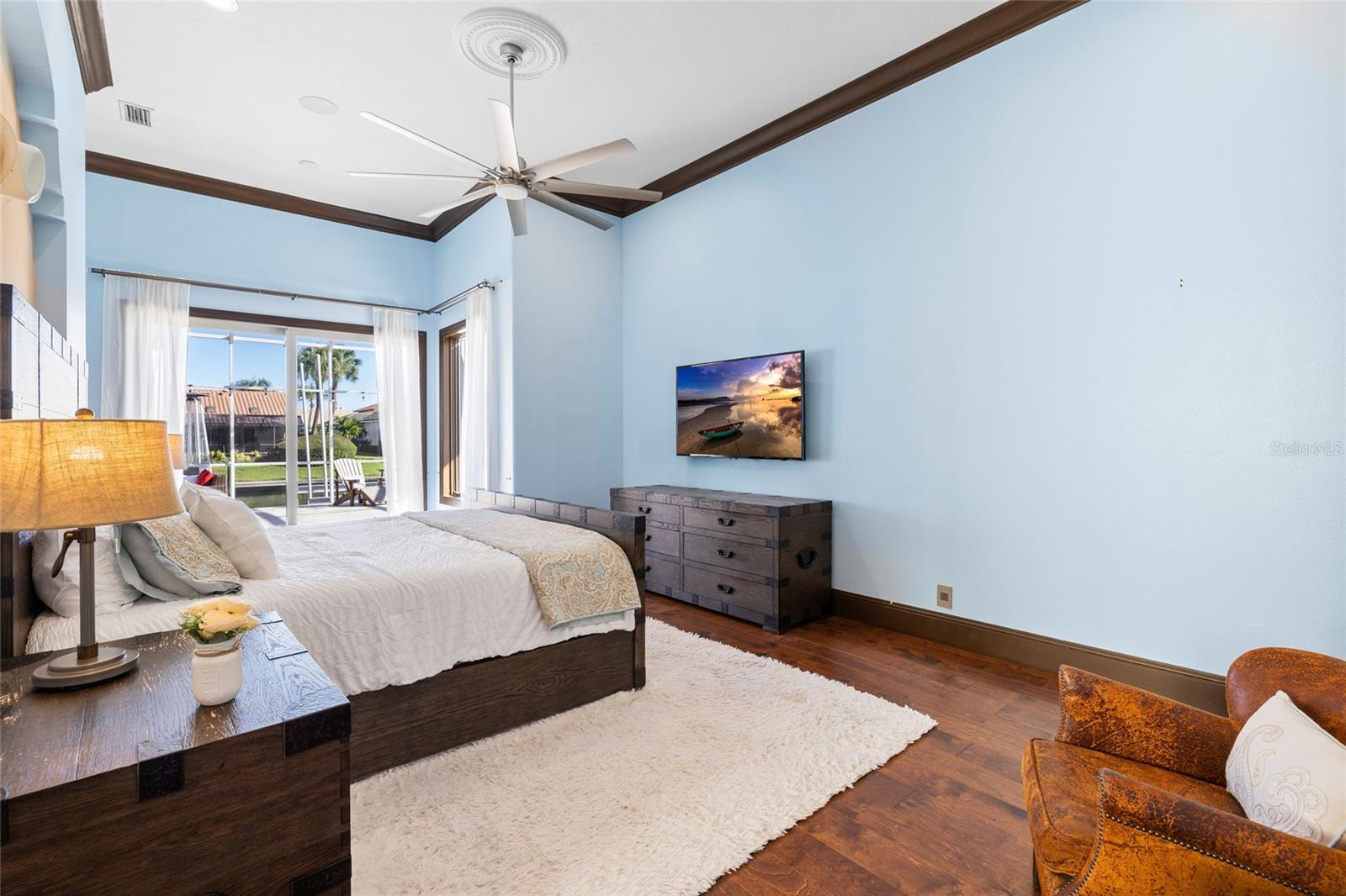 9805 COMPASS POINT WAY, Tampa, FL 33615