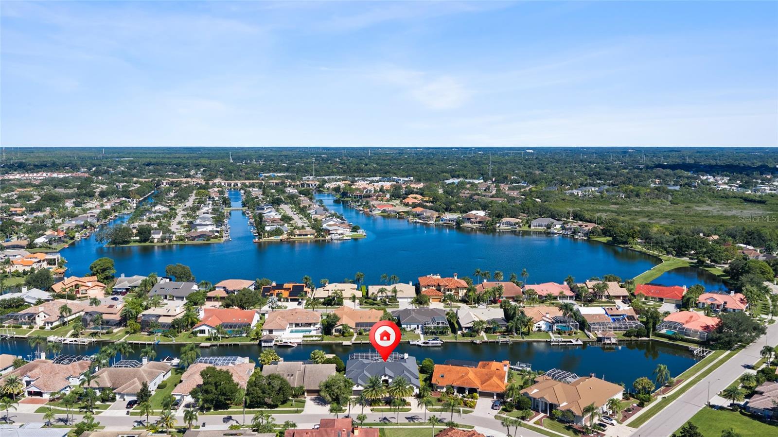 9805 COMPASS POINT WAY, Tampa, FL 33615