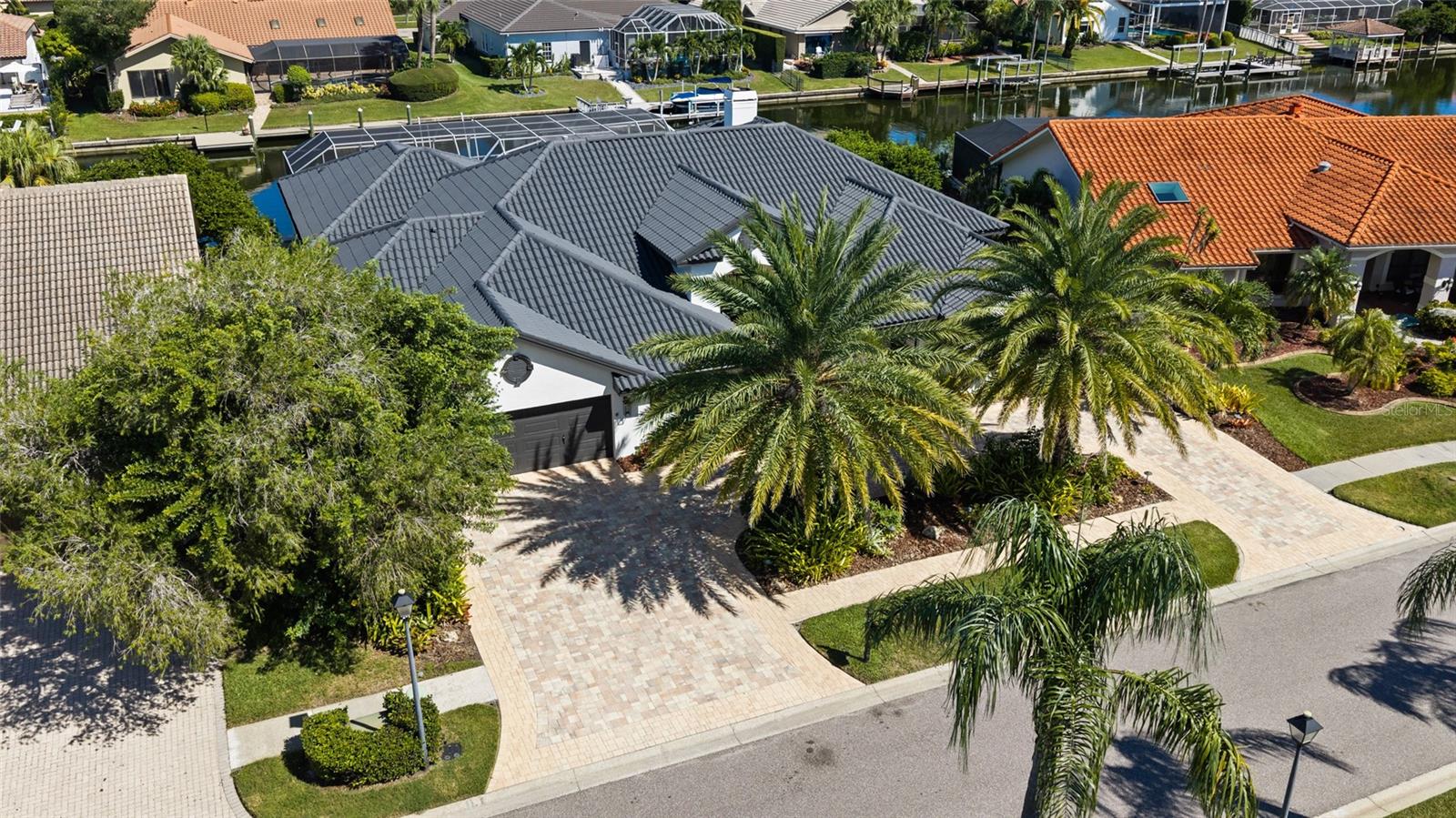 9805 COMPASS POINT WAY, Tampa, FL 33615