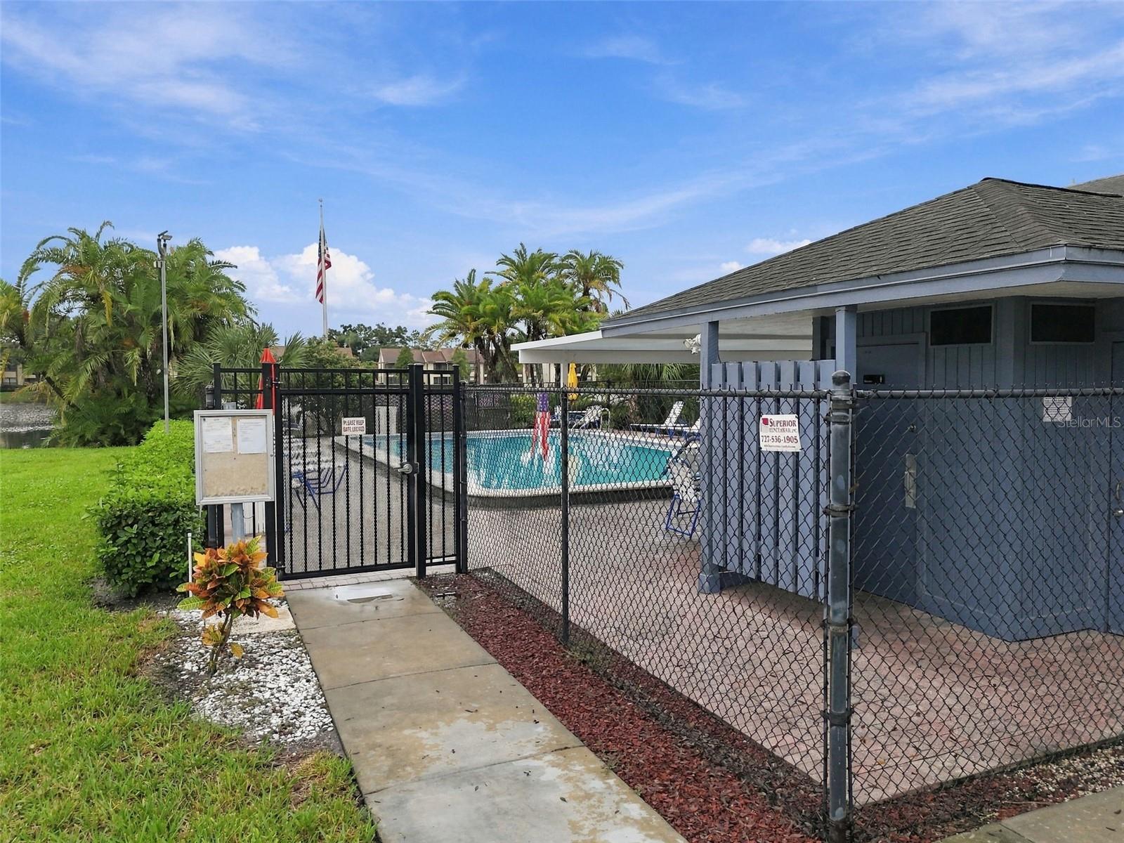 131 CYPRESS LANE, #131, Oldsmar, FL 34677