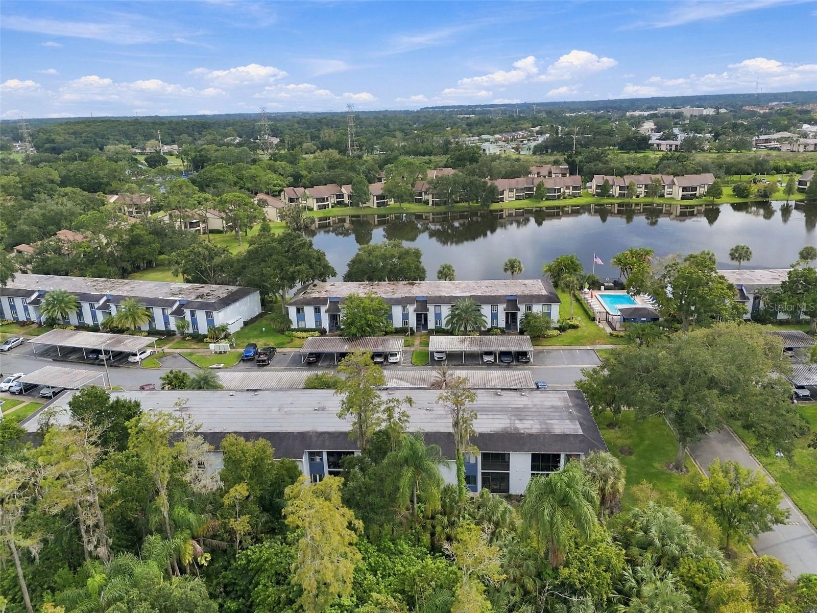 131 CYPRESS LANE, #131, Oldsmar, FL 34677