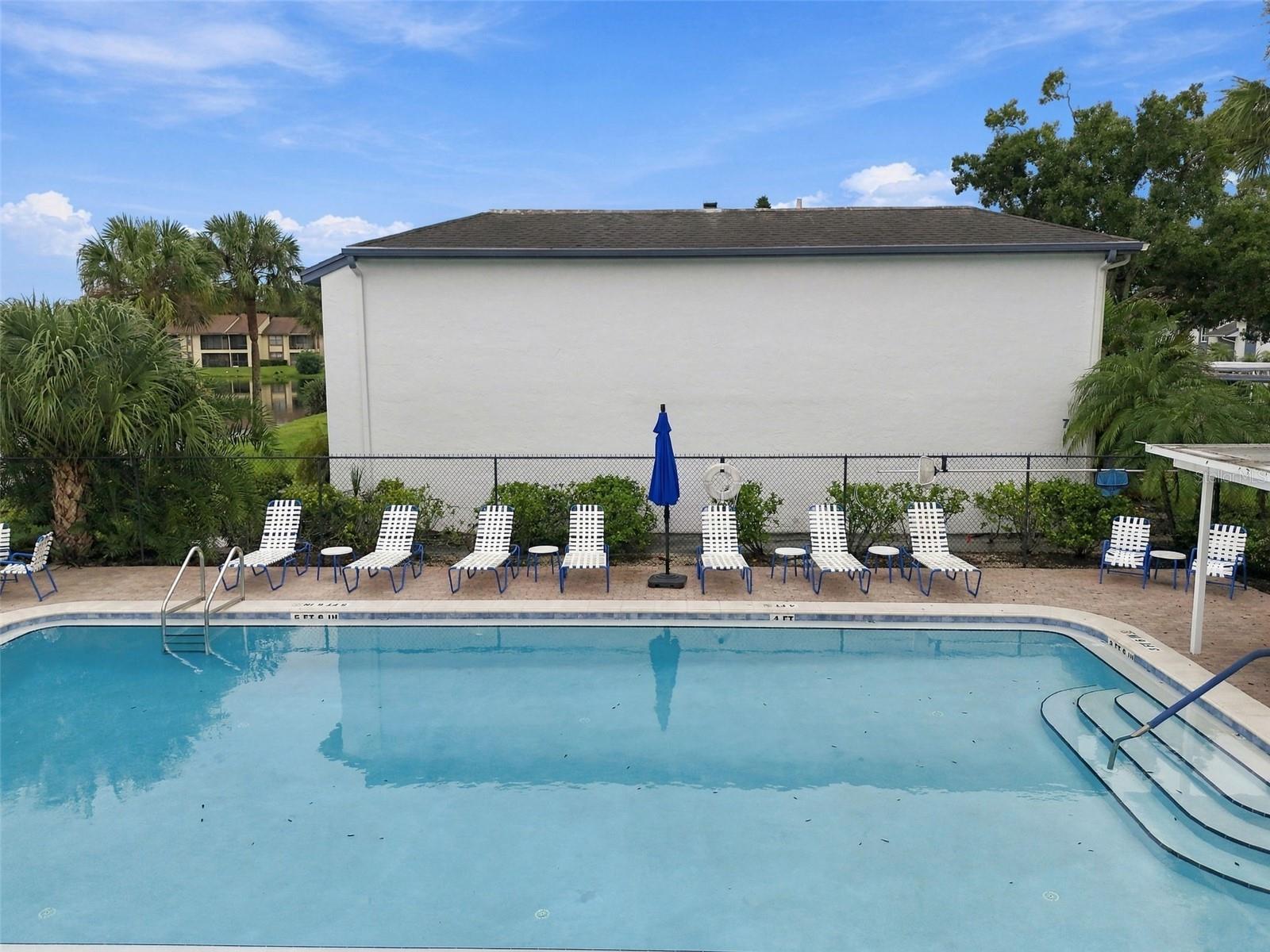 131 CYPRESS LANE, #131, Oldsmar, FL 34677