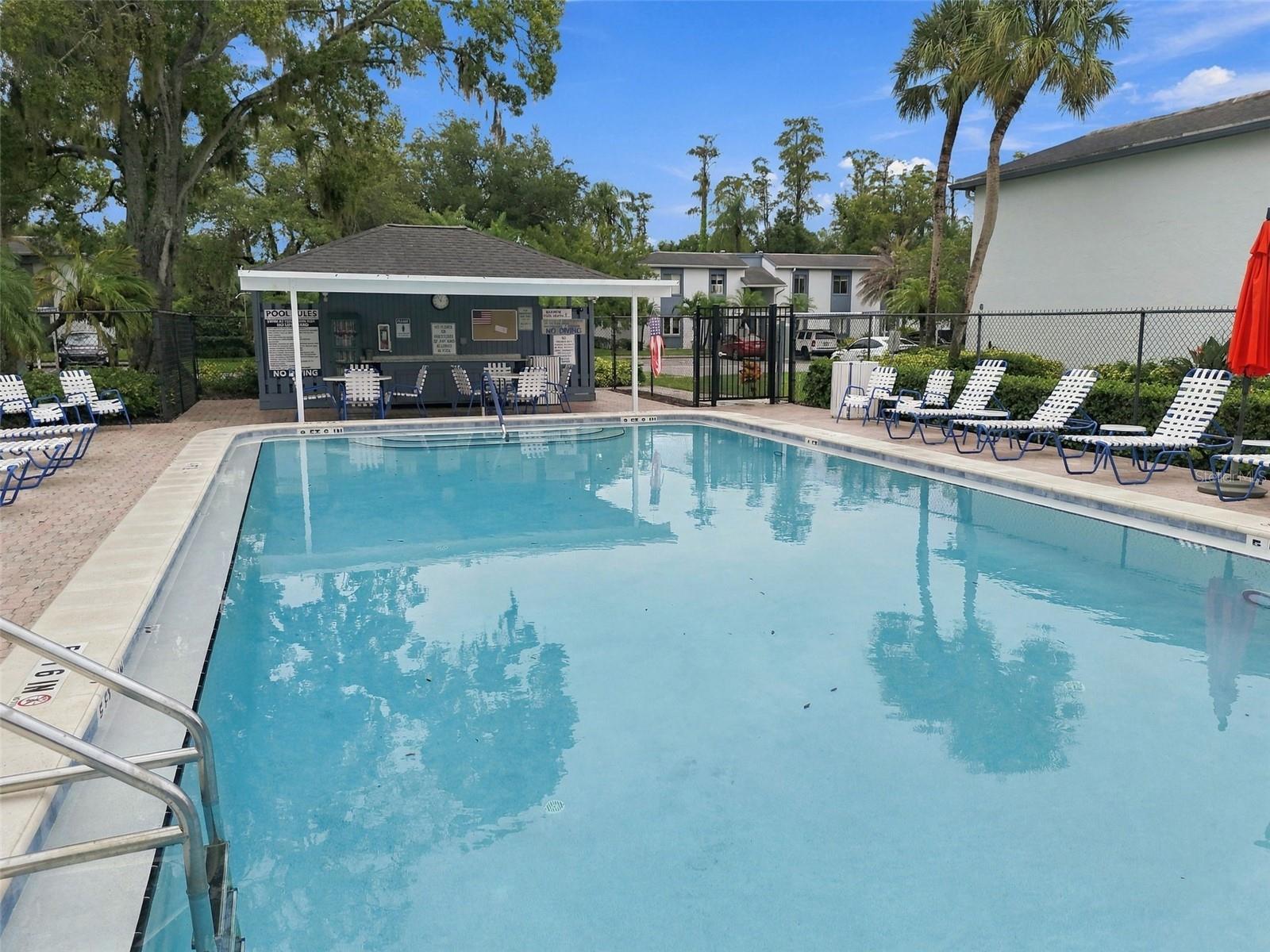131 CYPRESS LANE, #131, Oldsmar, FL 34677