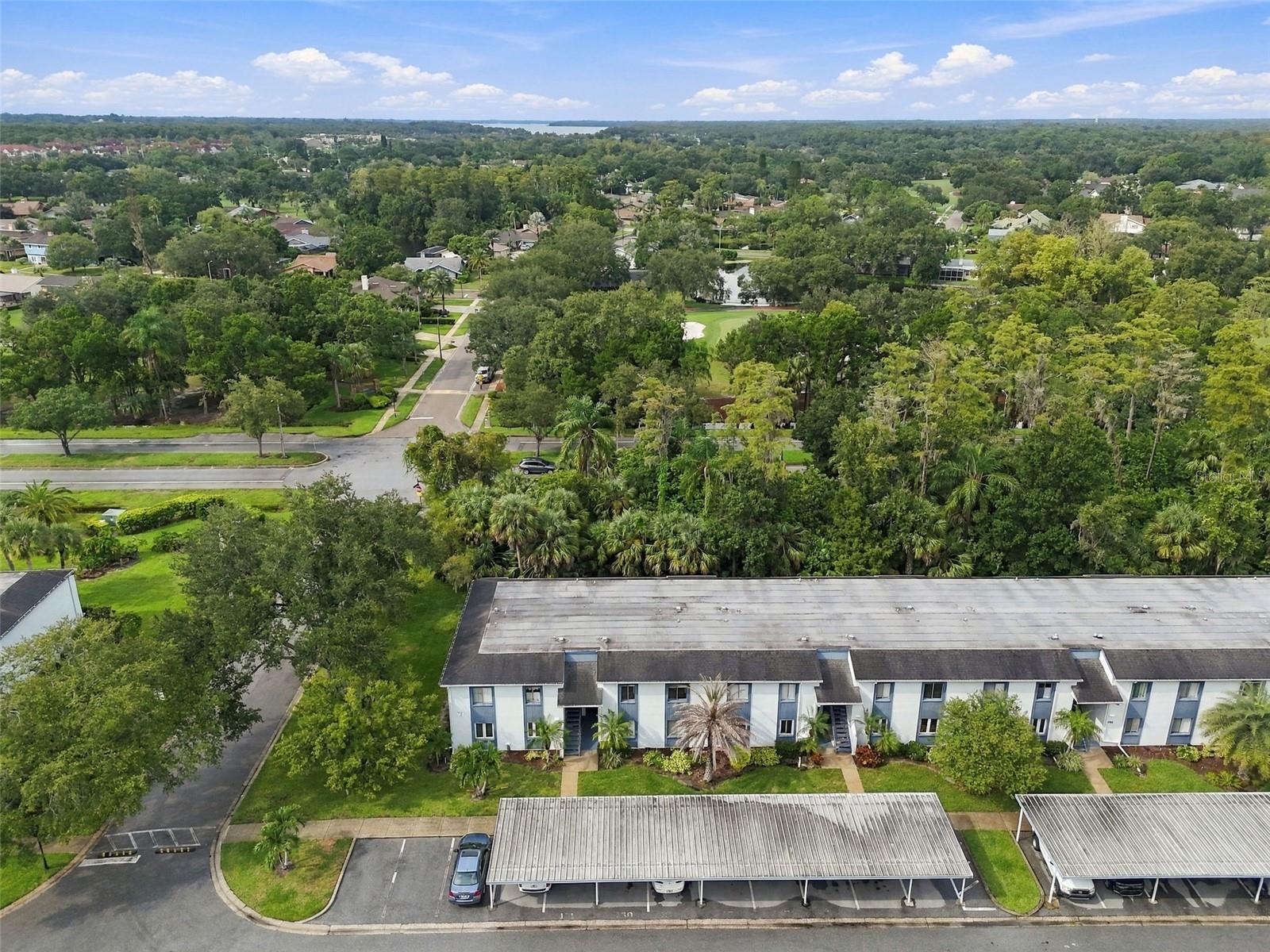 131 CYPRESS LANE, #131, Oldsmar, FL 34677