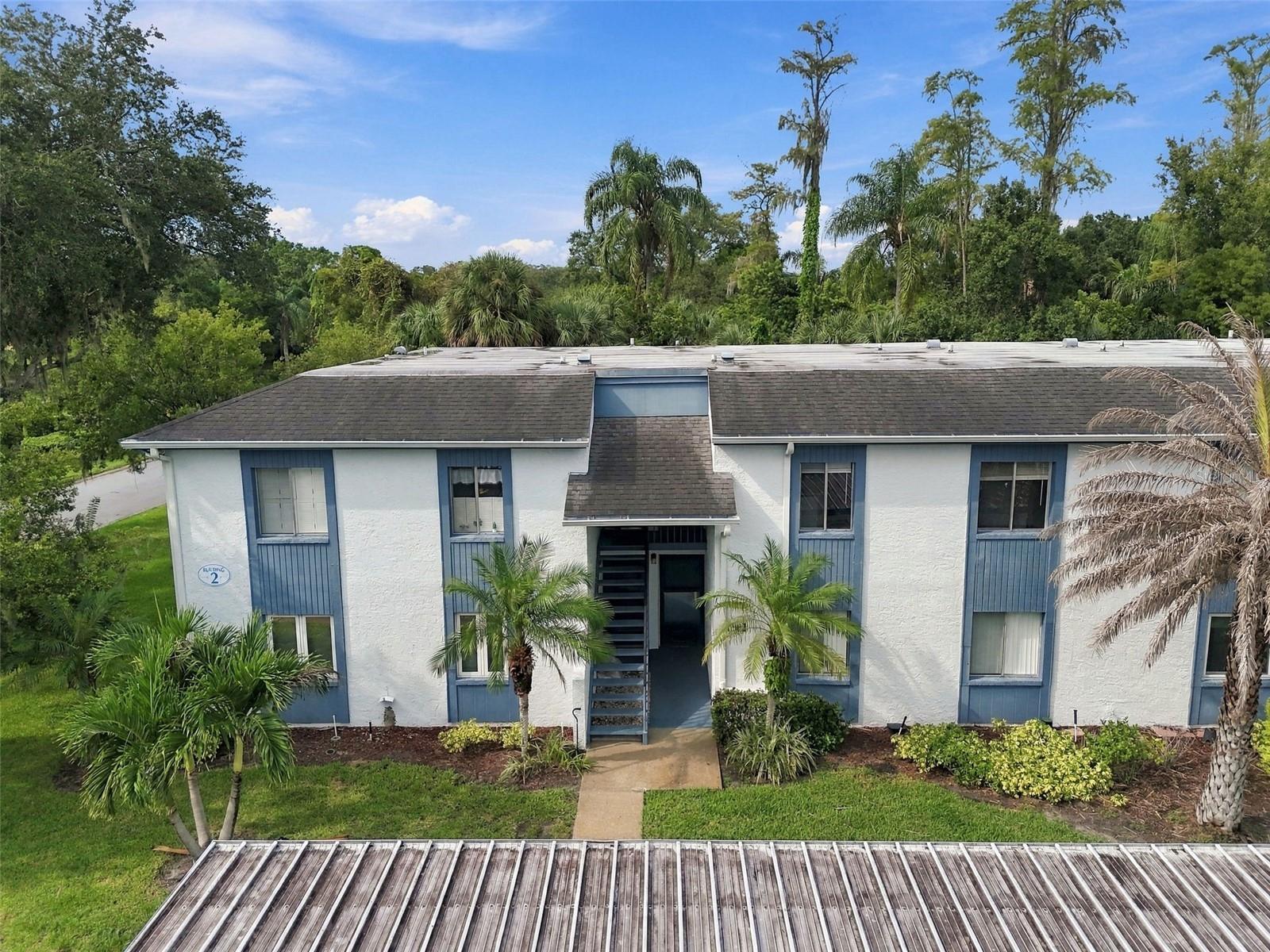 131 CYPRESS LANE, #131, Oldsmar, FL 34677