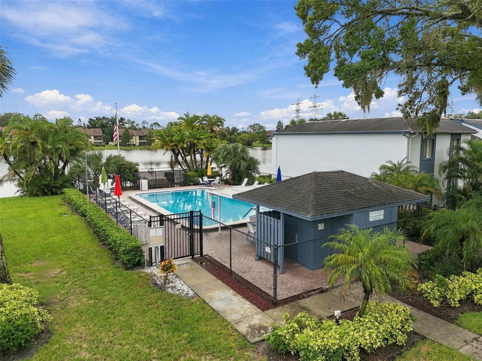 131 CYPRESS LANE, #131, Oldsmar, FL 34677