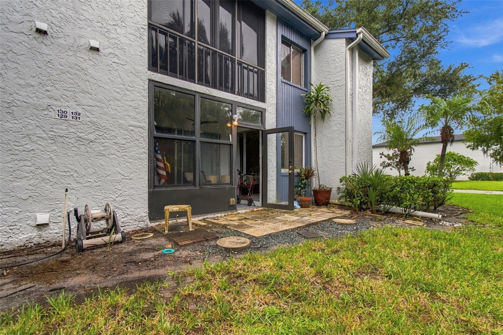 131 CYPRESS LANE, #131, Oldsmar, FL 34677