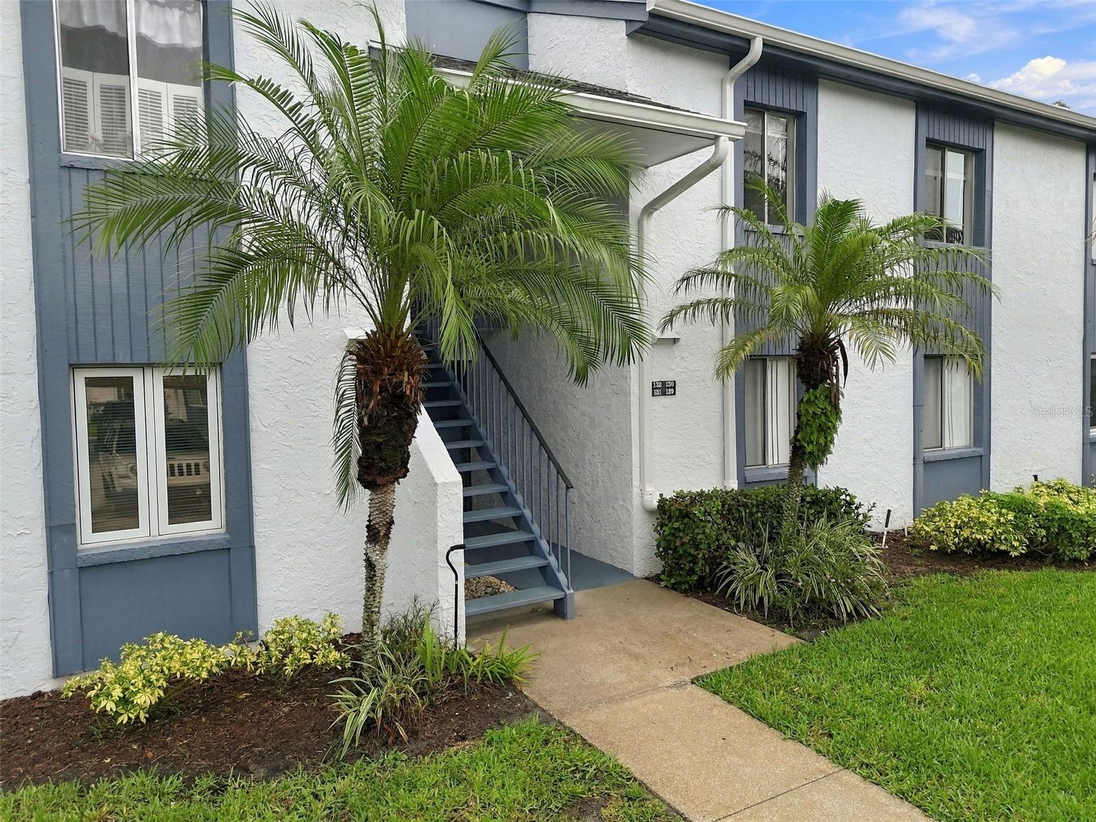 131 CYPRESS LANE, #131, Oldsmar, FL 34677