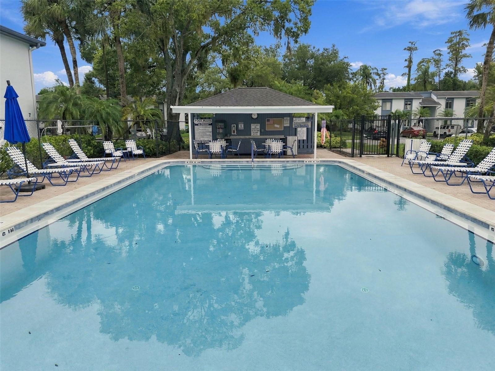 131 CYPRESS LANE, #131, Oldsmar, FL 34677