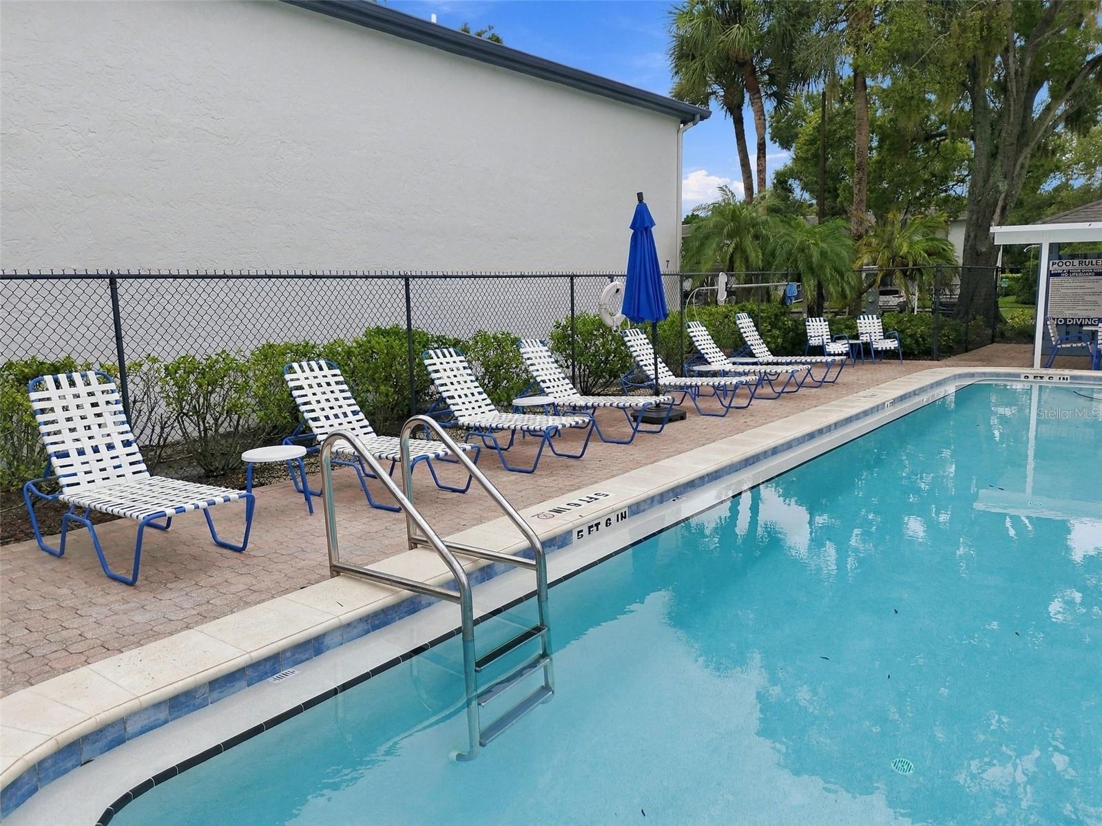 131 CYPRESS LANE, #131, Oldsmar, FL 34677