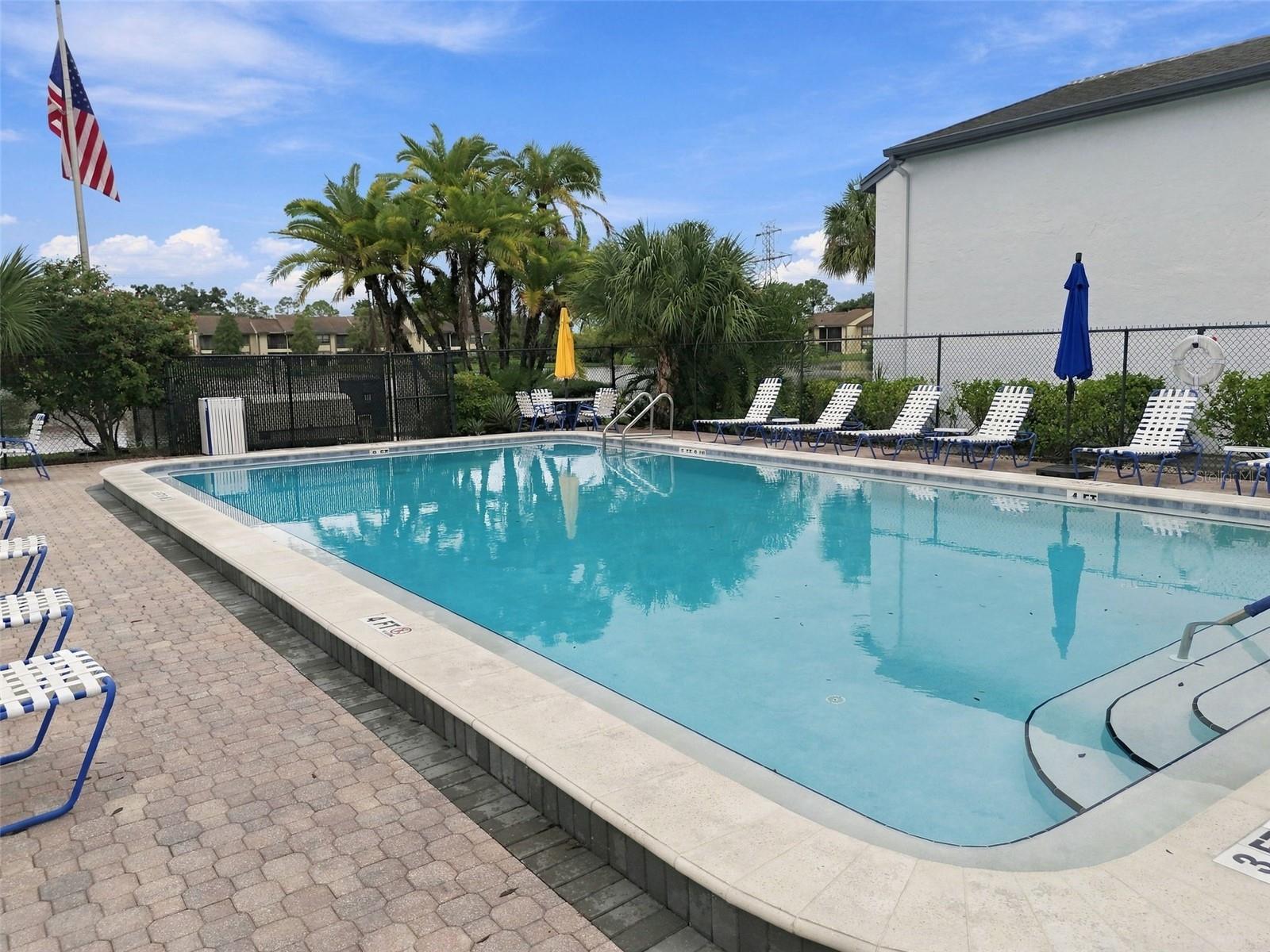 131 CYPRESS LANE, #131, Oldsmar, FL 34677