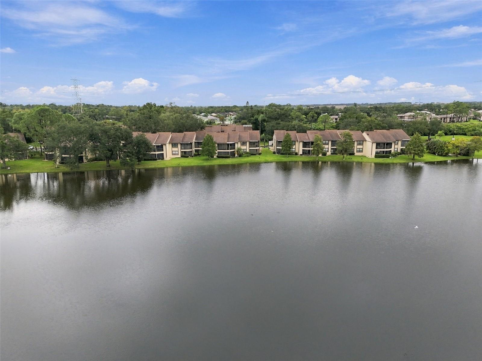 131 CYPRESS LANE, #131, Oldsmar, FL 34677