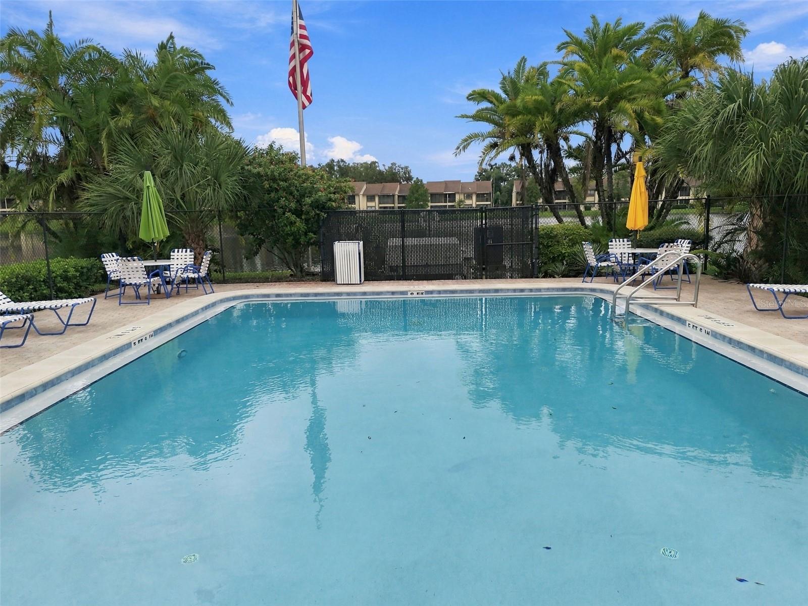 131 CYPRESS LANE, #131, Oldsmar, FL 34677