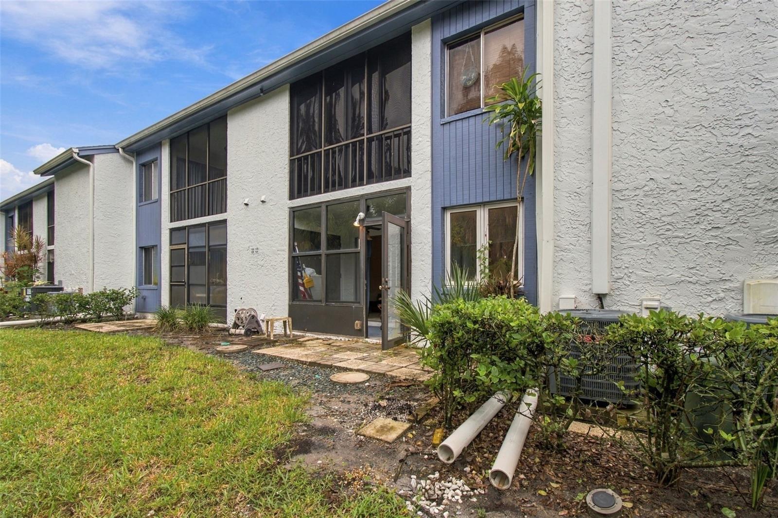 131 CYPRESS LANE, #131, Oldsmar, FL 34677