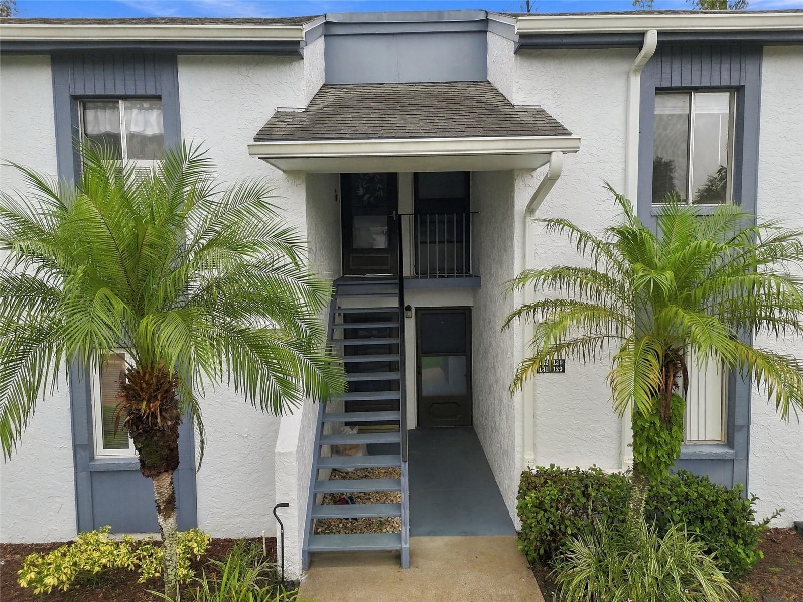 131 CYPRESS LANE, #131, Oldsmar, FL 34677