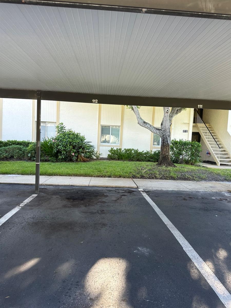 Car Port