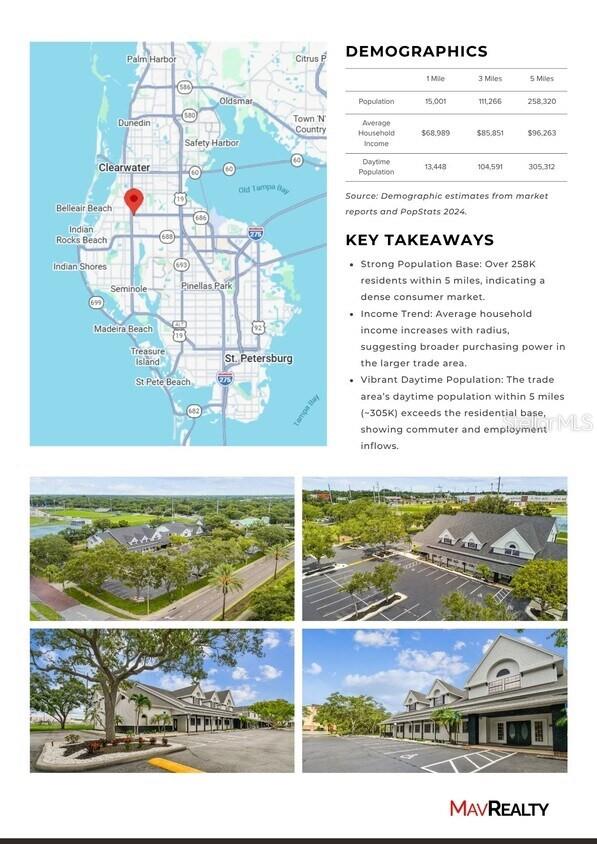 300 E BAY 2ND FLOOR - E DRIVE, Largo, FL 33770 300 E BAY 2ND FLOOR - E DRIVE, Largo, FL 33770