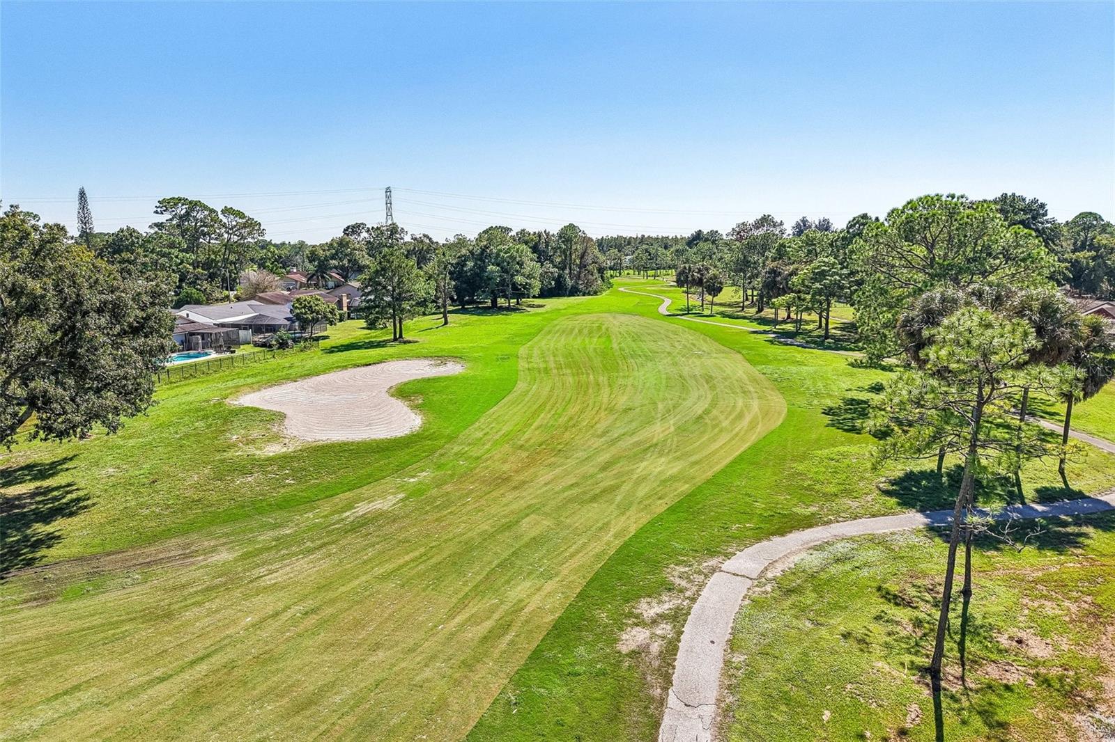 Northdale Golf & Tennis Club (Public)