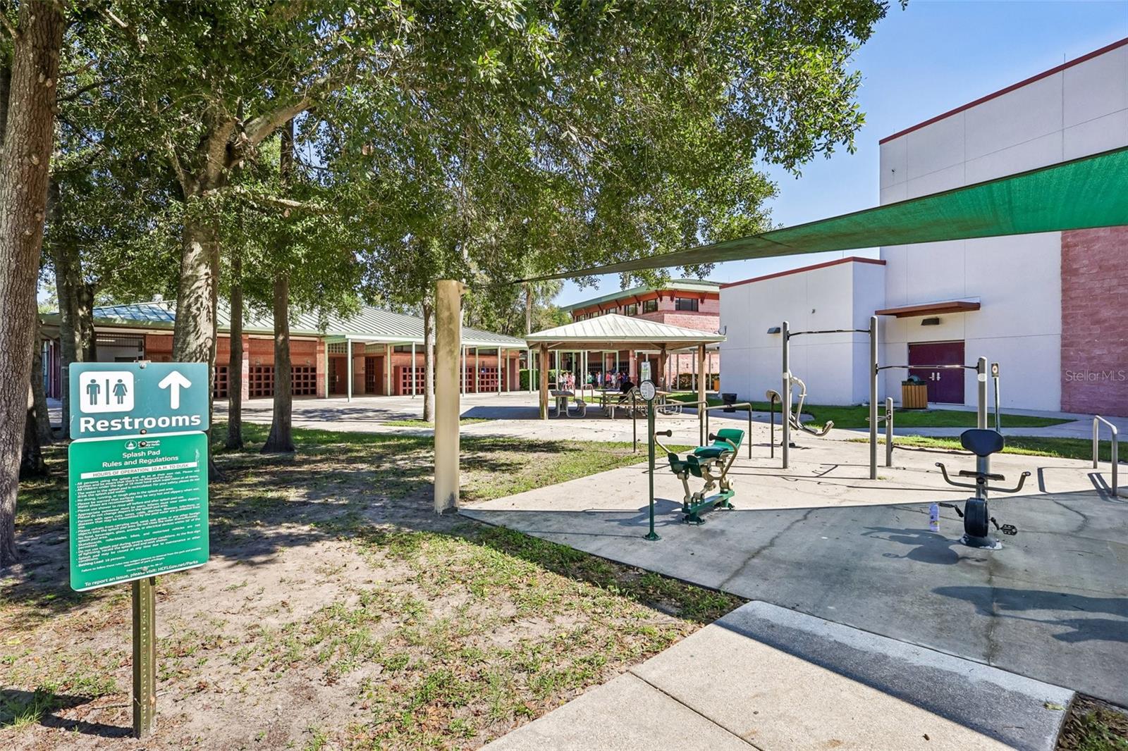 16148 GARDENDALE DRIVE, Tampa, FL 33624