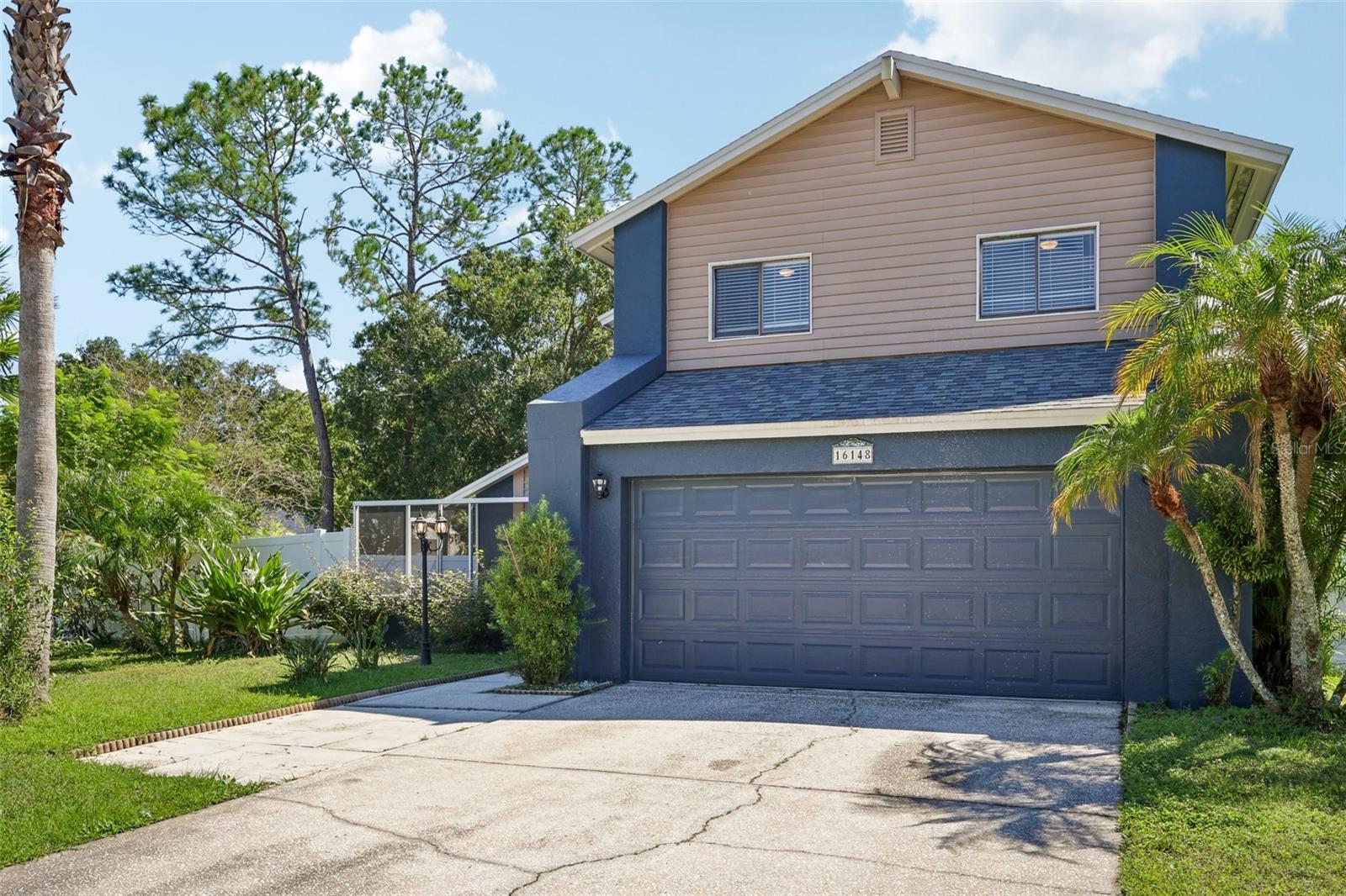 16148 GARDENDALE DRIVE, Tampa, FL 33624