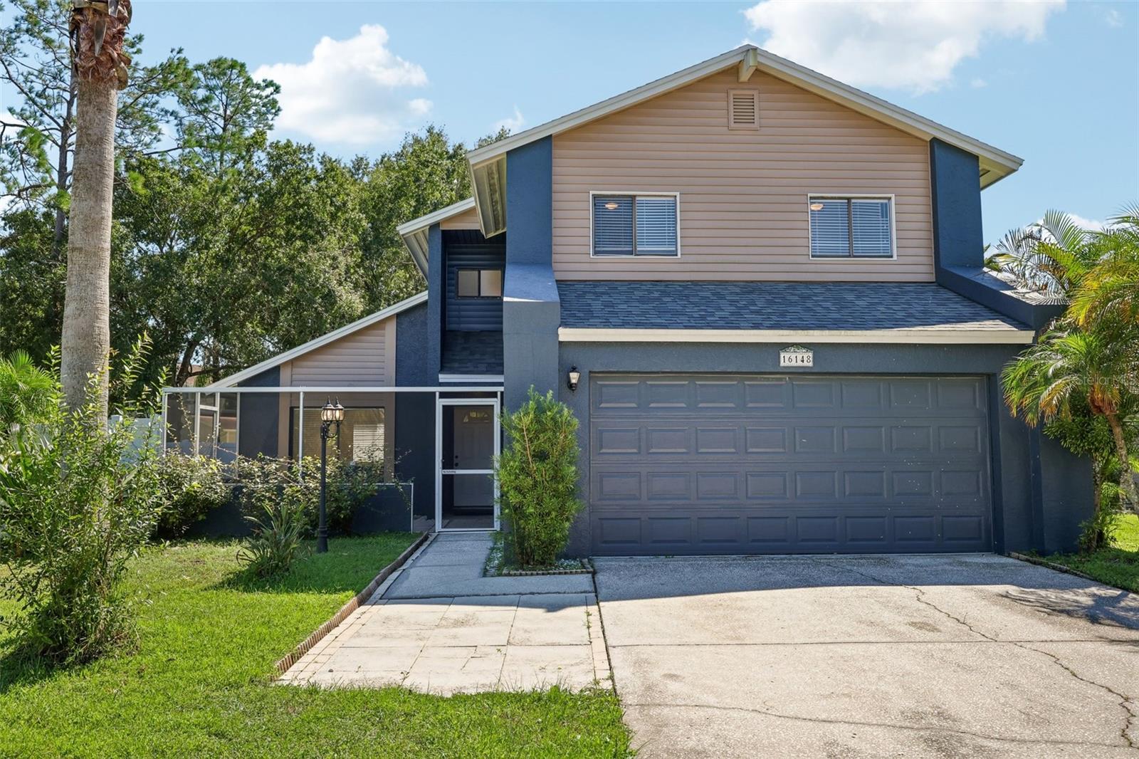 16148 GARDENDALE DRIVE, Tampa, FL 33624