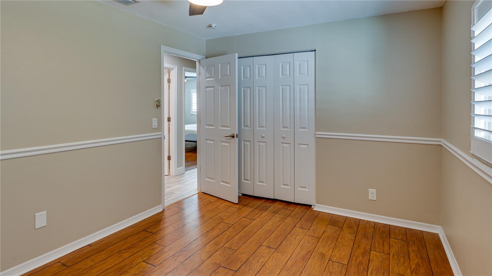 3RD BEDROOM