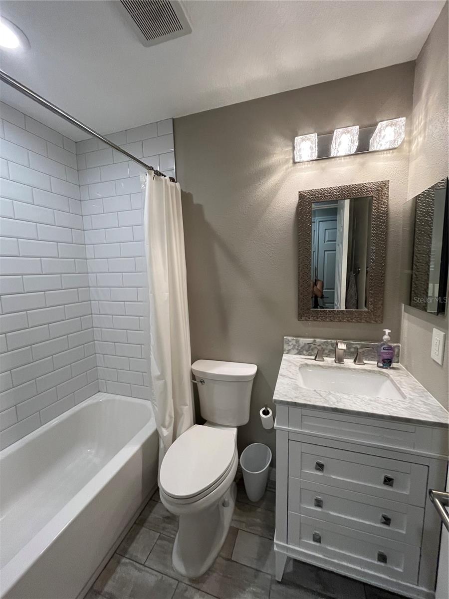 2ND FULL BATH