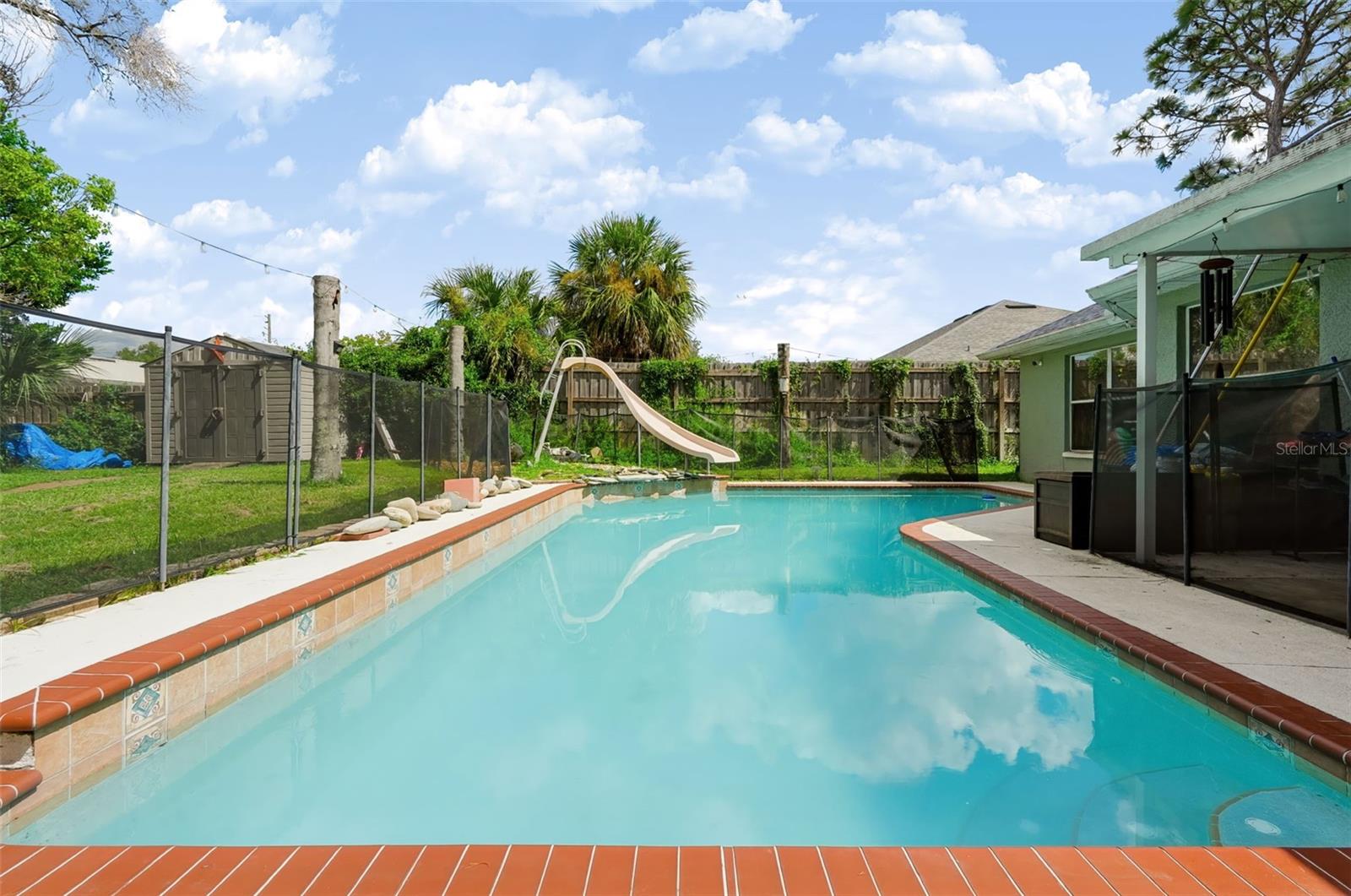 11009 THORNBERRY DRIVE, Spring Hill, FL 34608